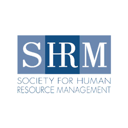 Society for Human Resource Management Logo