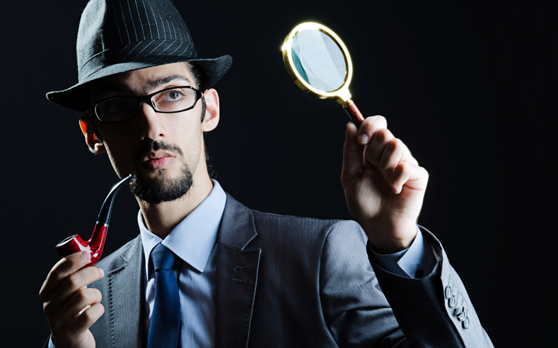 Myths and Realities of Private Investigators | Grand Slam Investigations
